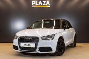 Audi A1 I (8X) Уфа  - изображение 14