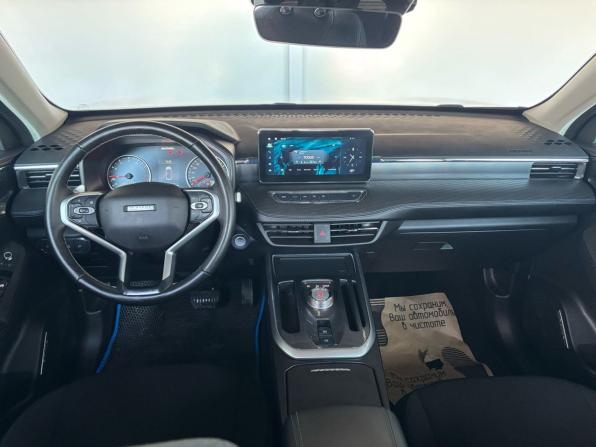 Haval Jolion I Рестайлинг с пробегом 2023 года, цена 1 999 000 рублей, 101600 км, внедорожник, Автокод Объявления