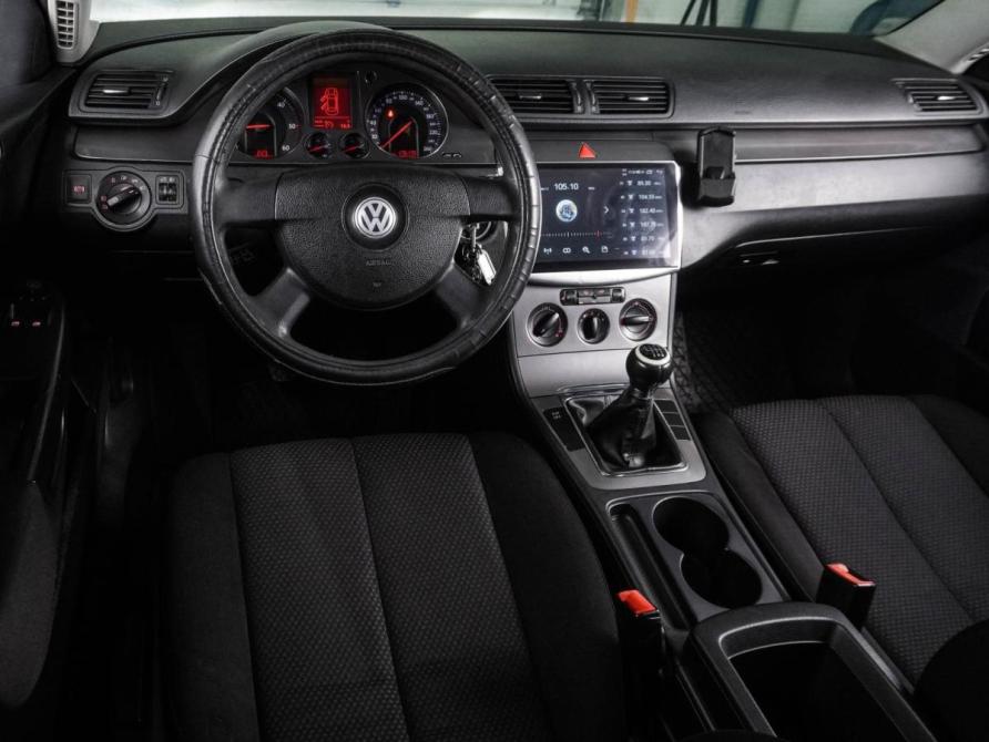 Volkswagen Passat B6 Воронеж  - изображение 6