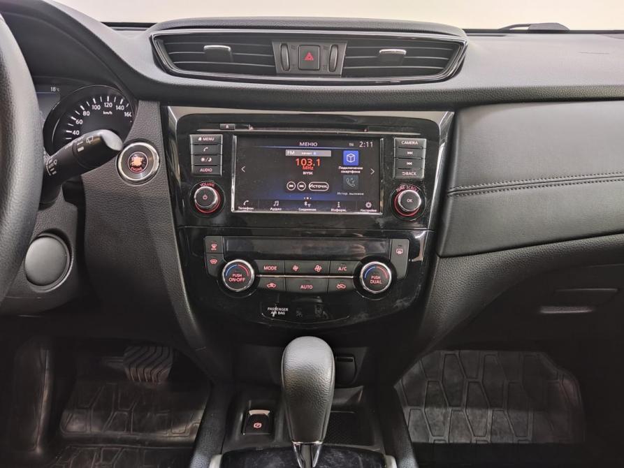 Nissan X-Trail III Рестайлинг Барнаул  - изображение 12
