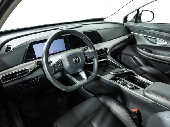 Changan UNI-T I с пробегом 2023 года, цена 2 149 000 рублей, 43882 км, внедорожник, Автокод Объявления