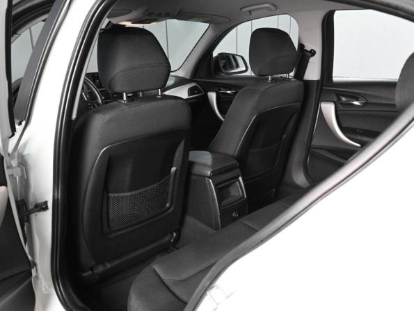 BMW 1 серии II (F20/F21) Рестайлинг с пробегом 2015 года, цена 1 499 000 рублей, 188387 км, хэтчбек, Автокод Объявления
