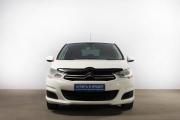 Citroen C4 II Новосибирск  - изображение 20