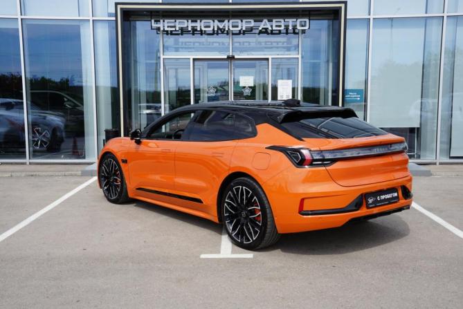 Zeekr 001 I с пробегом 2023 года, цена 5 850 000 рублей, 40000 км, хэтчбек, Автокод Объявления