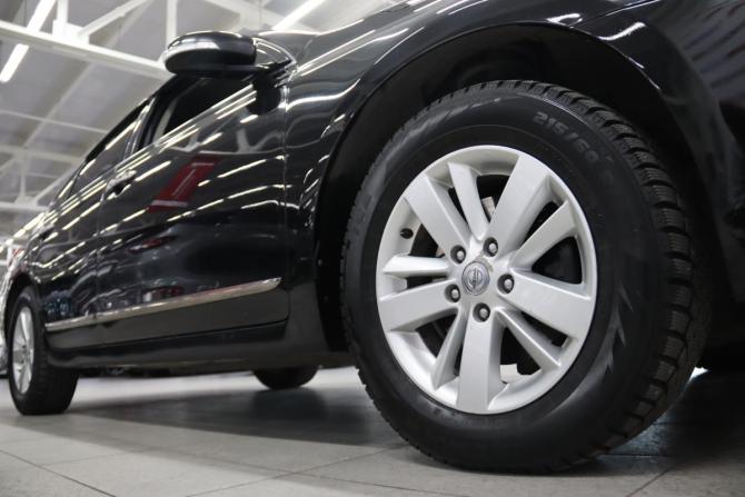 Nissan Teana II Рестайлинг с пробегом 2012 года, цена 980 850 рублей, 289270 км, седан, Автокод Объявления