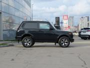 Lada (ВАЗ) Niva Legend Самара  - изображение 20