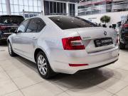 Skoda Octavia III (A7) Казань  - изображение 30