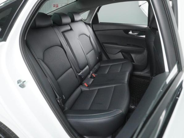 Kia K3 II (China Market) с пробегом 2021 года, цена 1 899 000 рублей, 39991 км, седан, Автокод Объявления