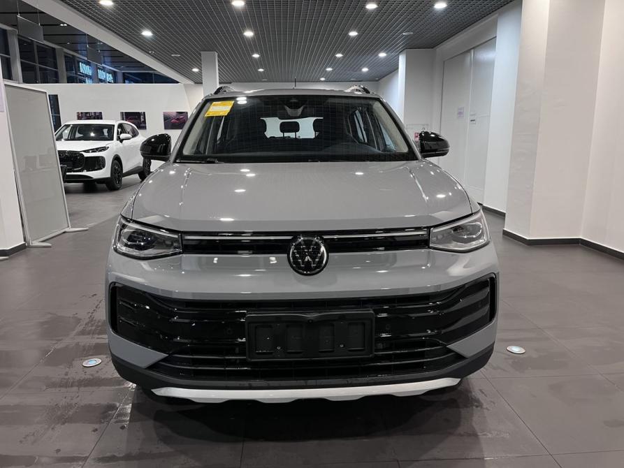 Volkswagen Tharu XR Чебоксары  - изображение 8