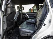 Toyota Land Cruiser Prado 150 Series Рестайлинг 2 Волгоград  - изображение 73
