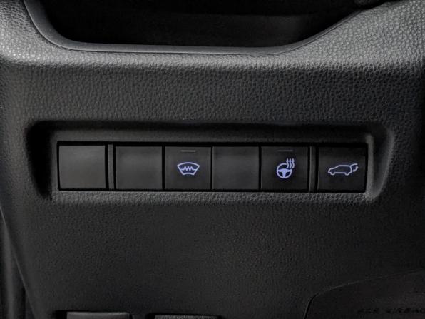 Toyota RAV4 V (XA50) с пробегом 2021 года, цена 3 230 000 рублей, 136228 км, внедорожник, Автокод Объявления