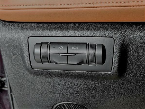 Chery Tiggo 8 Pro Max I с пробегом 2022 года, цена 2 225 000 рублей, 60015 км, внедорожник, Автокод Объявления