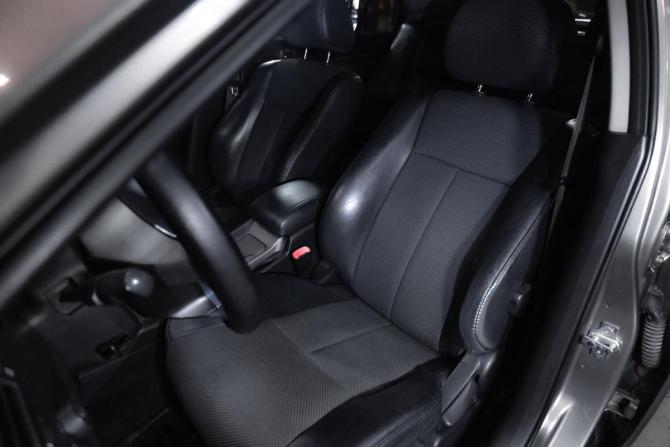 Chevrolet Epica V250 Рестайлинг с пробегом 2009 года, цена 549 000 рублей, 228815 км, седан, Автокод Объявления