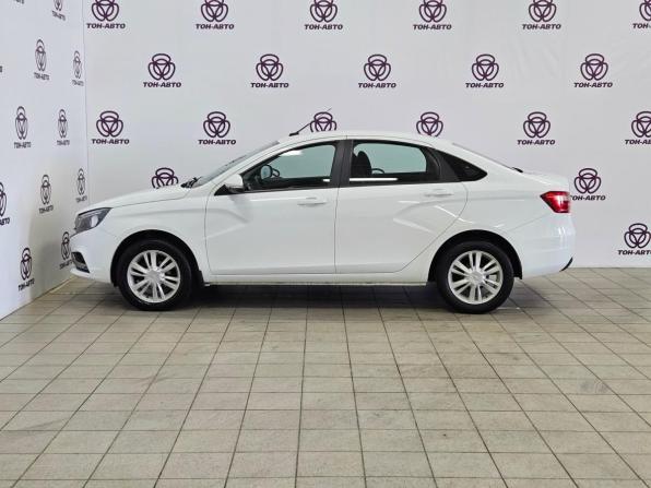 Lada (ВАЗ) Vesta I с пробегом 2019 года, цена 987 000 рублей, 63119 км, седан, Автокод Объявления
