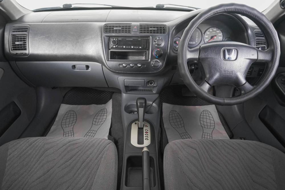 Honda Civic Ferio III Кемерово  - изображение 14