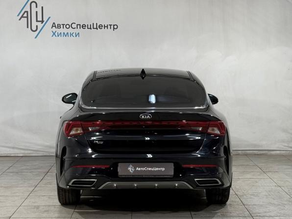 Kia K5 III с пробегом 2020 года, цена 2 549 800 рублей, 42000 км, седан, Автокод Объявления