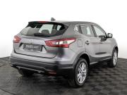 Nissan Qashqai II Москва  - изображение 31