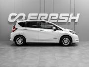 Nissan Note II Рестайлинг Тюмень  - изображение 24