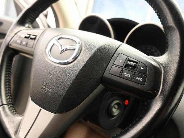 Mazda 3 II (BL) Рестайлинг с пробегом 2011 года, цена 1 279 900 рублей, 163158 км, хэтчбек, Автокод Объявления