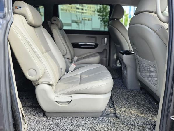 Kia Carnival III с пробегом 2019 года, цена 2 859 000 рублей, 143777 км, минивэн, Автокод Объявления