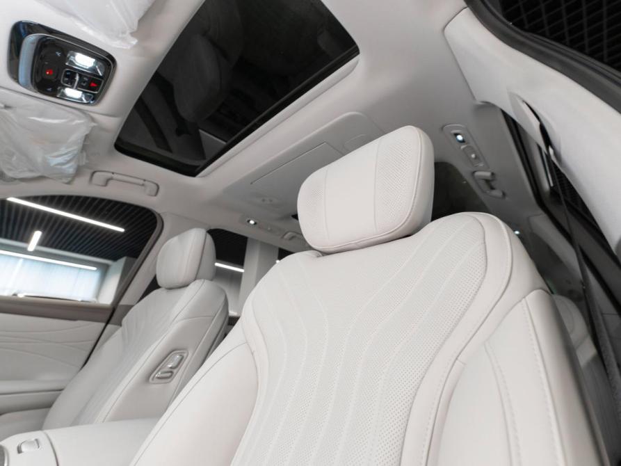 Geely Galaxy M9 Москва  - изображение 10