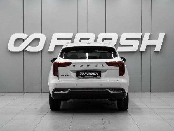 Haval Jolion I с пробегом 2022 года, цена 1 840 000 рублей, 52017 км, внедорожник, Автокод Объявления