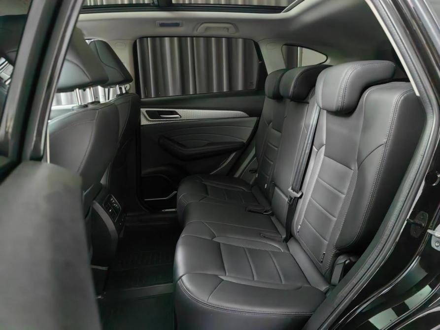 Haval F7 I Рестайлинг Москва  - изображение 11
