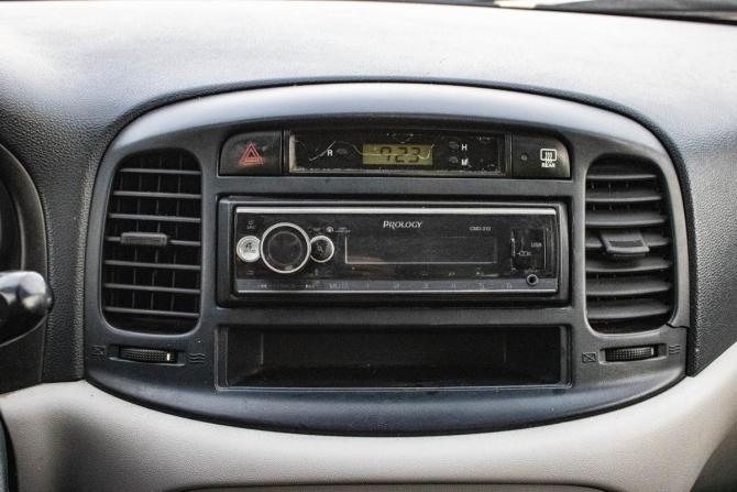 Hyundai Verna II с пробегом 2007 года, цена 339 000 рублей, 181319 км, седан, Автокод Объявления
