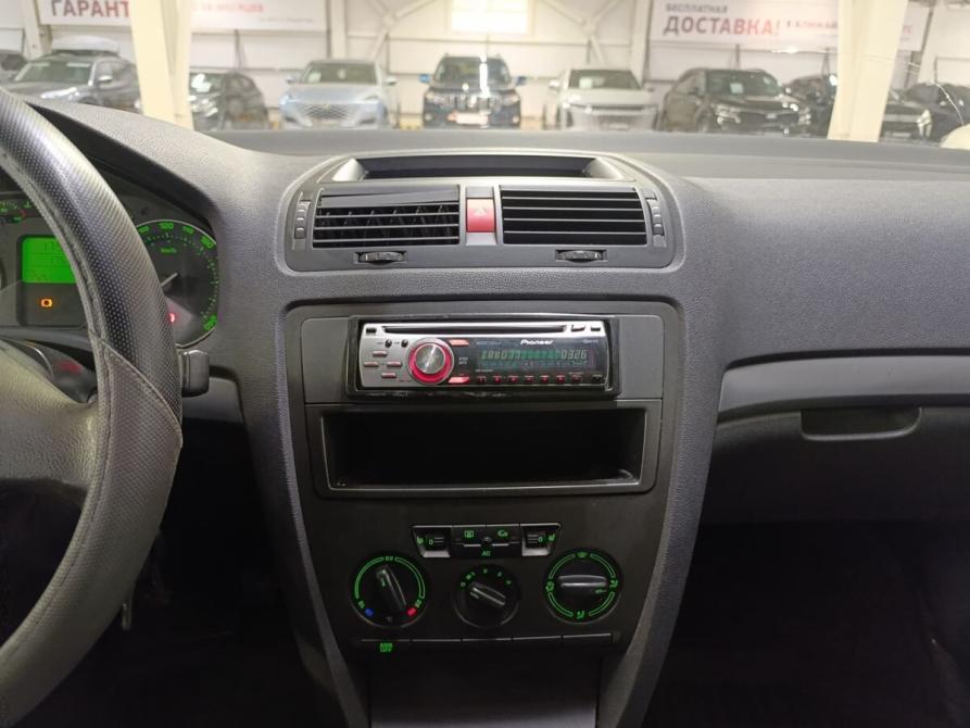 Skoda Octavia II (A5) Набережные Челны  - изображение 18