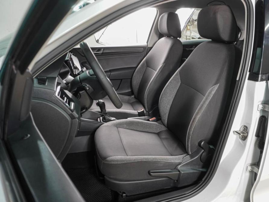 Skoda Rapid II Воронеж  - изображение 10