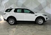 Land Rover Discovery Sport I Оренбург  - изображение 27