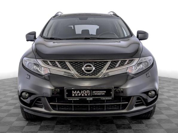 Nissan Murano II (Z51) Рестайлинг 2 с пробегом 2015 года, цена 1 750 000 рублей, 154914 км, внедорожник, Автокод Объявления