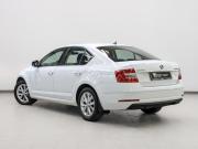 Skoda Octavia III (A7) Рестайлинг Москва  - изображение 30