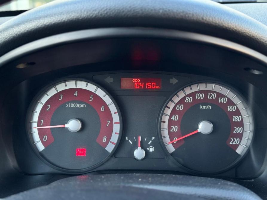 Kia Rio II Рестайлинг Ульяновск  - изображение 16