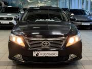 Toyota Camry VII (XV50) Челябинск  - изображение 42