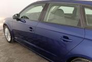 Audi A3 II (8P) Рестайлинг 2 Волгоград  - изображение 45