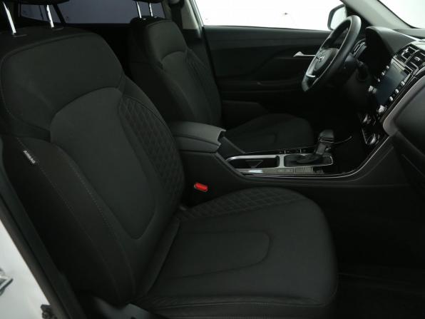 Hyundai Creta II с пробегом 2021 года, цена 2 052 000 рублей, 105600 км, внедорожник, Автокод Объявления