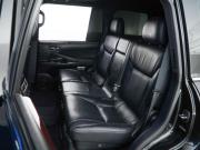Lexus LX III Рестайлинг Москва  - изображение 34