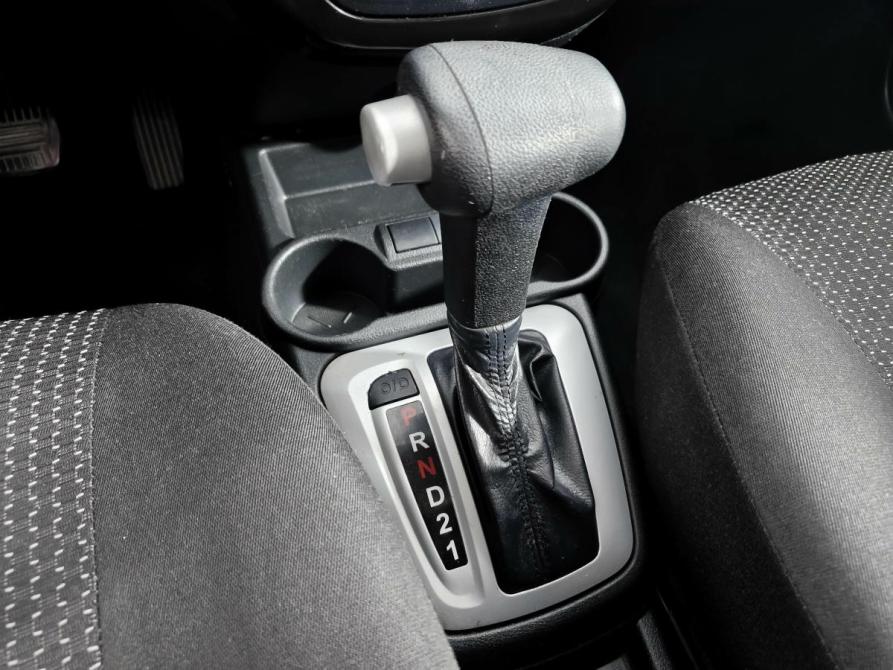 Lada (ВАЗ) Granta I Нижний Новгород  - изображение 16