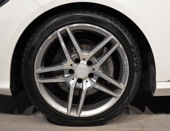 Mercedes-Benz E-Класс IV (W212 S212 C207) Рестайлинг с пробегом 2013 года, цена 2 440 000 рублей, 114135 км, седан, Автокод Объявления