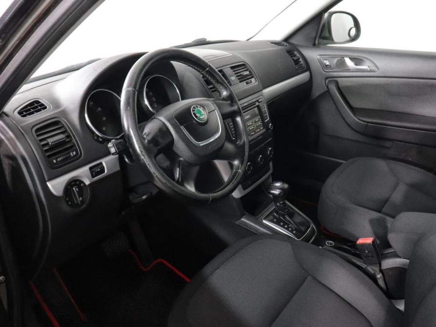 Skoda Yeti I Химки  - изображение 5