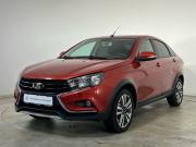 Lada (ВАЗ) Vesta I Ижевск  - изображение 24