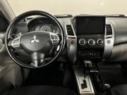 Mitsubishi Pajero Sport II Рестайлинг Тюмень  - изображение 41