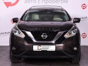 Nissan Murano III (Z52) Минеральные Воды  - изображение 26