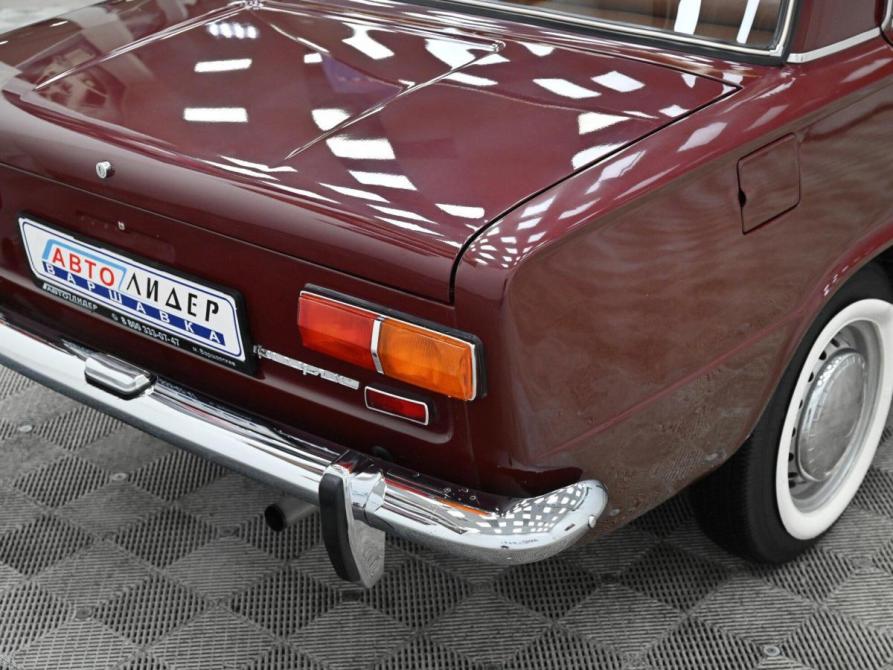 Lada (ВАЗ) 2101 Москва  - изображение 7