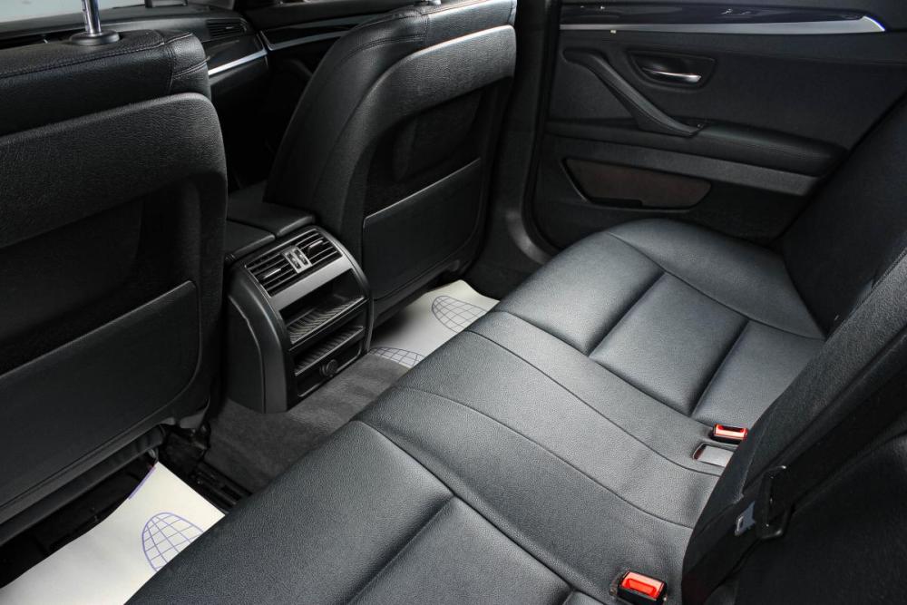 BMW 5 серии VI (F10/F11/F07) Рестайлинг Тюмень  - изображение 9