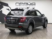 Lifan X60 I Рестайлинг 2 Ростов-на-Дону  - изображение 20