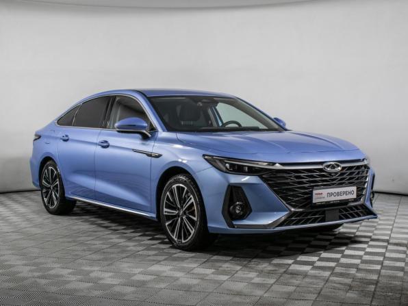 Chery Arrizo 8 с пробегом 2023 года, цена 2 030 000 рублей, 12843 км, седан, Автокод Объявления