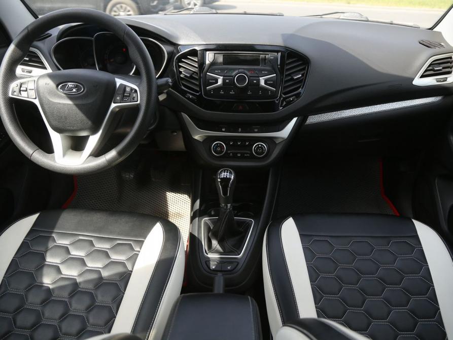 Lada (ВАЗ) Vesta I Иваново  - изображение 12