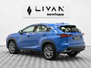 Lexus NX I Рестайлинг Москва  - изображение 19